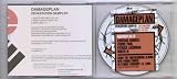 DAMAGEPLAN - DEVASTATION SAMPLER - CD (not vinyl)