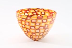 Murrini Bowl