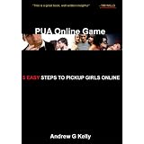 PUA Online Game: 5 Easy Steps to Pickup Girls Online