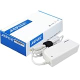 Cheap Deals on  AGPtek Laptop Notebook AC Adapter Charger Power Supply for Asus Eee PC 700 701 701SD 701SDX 2G Surf Eee PC 4G 8G series Laptops [19.5V 2.315A 22 W] On Sale