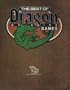 Best of Dragon Magazine Games [BOX SET]