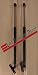 Nissan Pathfinder 1999 99 / Production To April 2001 / Liftgate / Lift Supports, Struts. Units Are Pair (2) Priced L & R