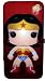 Search : Funko Wonder Woman Jrs Hinge Wallet