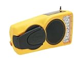 Freeplay Eyemax Radio with Weatherband