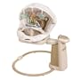 Graco 1764833 Sweet Peace Swing, Bubbly Bear