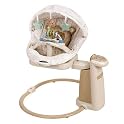Infant Soothing Swing