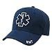 EMT CROSS STAR OF LIFE BLUE UNIFORM HAT CAP HATS