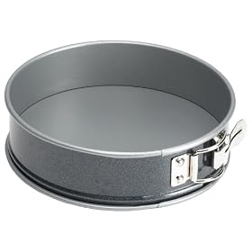 Kaiser Noblesse Mini 6-Inch Springform Pan