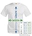 buXsbaum T-Shirt The Evolution of biking