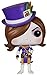 Funko POP Games: Borderlands Mad Moxxi Action Figure