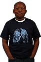 Children's Asthma "Oxygen Temples" T-shirt