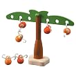 Balancing Monkeys by Plan Toys