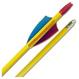Standard 1 Dozen Cedar Wood Archery Arrows