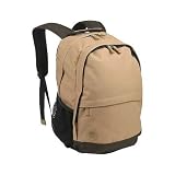 Timberland - Timberland Stratham Authentics Bedford Laptop Backpack