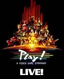 PLAY! Live CD and bonus DVD
