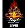 PLAY! Live CD and bonus DVD