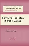 41zHea%2BefZL. SL160  Hormone Receptors in Breast Cancer