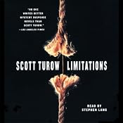 Limitations | [Scott Turow]