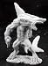 Wereshark Miniature P-65 Heavy Metal by Reaper Minatures_s-1