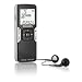 Philips LFH0662/00 Voice Recorder with 2GB Storage