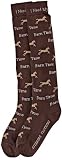 I Need My Barn Time Boot Socks