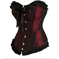Korsett Corsage Vadi�n 1168A