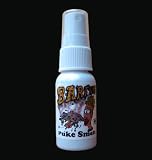 BARFume Puke Spray
