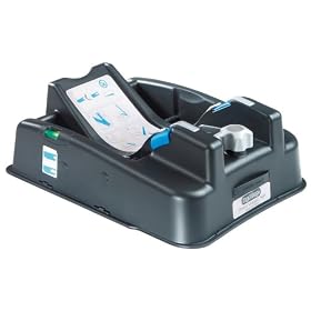 Peg Perego �C���t�@���g�J�[�V�[�g�x�[�X