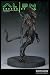 Alien Resurrection - Maquette: Alien Warrior (Faux Bronze)