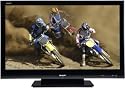 Sharp AQUOS LC32LE700UN 32-Inch 1080p 120 Hz LED HDTV