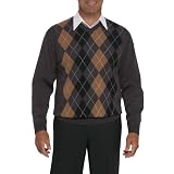 Pronto Uomo V-Neck Sweater