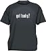 got tantra? Men's Tee Shirt XL-Black