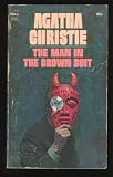 The Man in the Brown Suit (St. Martin's Minotaur Mysteries)