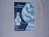 Chinese ceramics in the Ashmolean Museum : an illustrated handbook to the collection