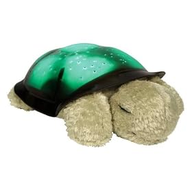 Cloud b Twilight Constellation Night Light