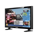 Samsung 400CX 40-Inch High Definition LCD Monitor