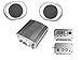 Motorrad Soundsystem Dieboa-Ms20