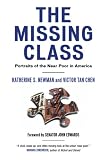 The Missing Class: Portraits of the Near Poor in America