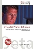 Vytautas Pranas Bi I NAS-