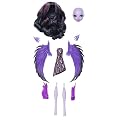 Create a Monster Harpy