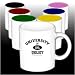 UNIVERSITY OF XXL UROLOGY Mug (Your Choice of Colors)