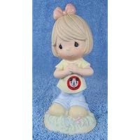 Precious Moments Disney Collection, You're My Mouseketeer