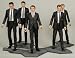 Box Set - Reservoir Dogs - Neca