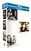 Coffret leonardo di caprio : mensonges d'etat ; gangs of new york ; blood diamond [Edizione: Francia]