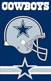 NFL Dallas Cowboys House Banner
