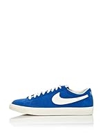 Nike Zapatillas Blazer Low Prm Vntg Suede (Azul)