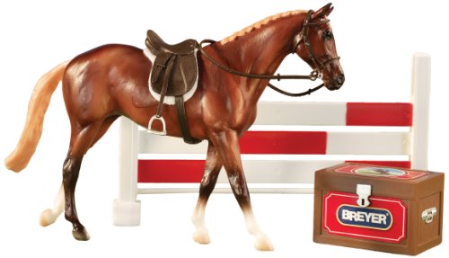 Breyer Classics Show