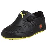 PUMA Infant/Toddler 346906 Usan Crib Shoe
