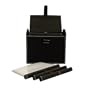 Grisham Photo Organizer - Black