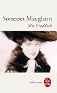 Mrs Craddock (Ldp Bibl Romans) (French Edition)